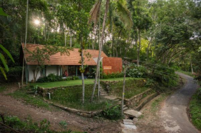 Ekam Retreat - One with Nature